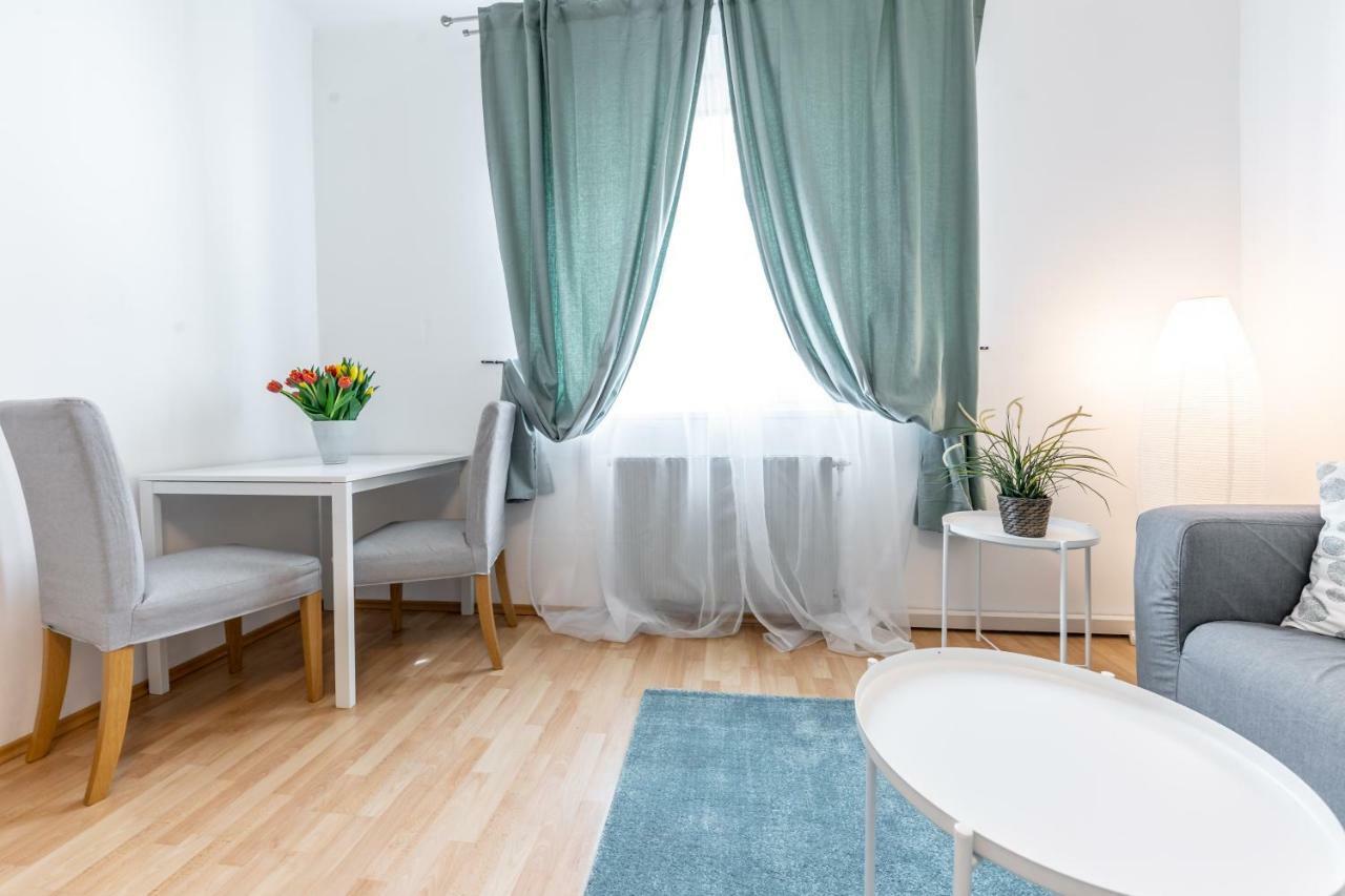 Apartment Near Naschmarkt Βιέννη Εξωτερικό φωτογραφία
