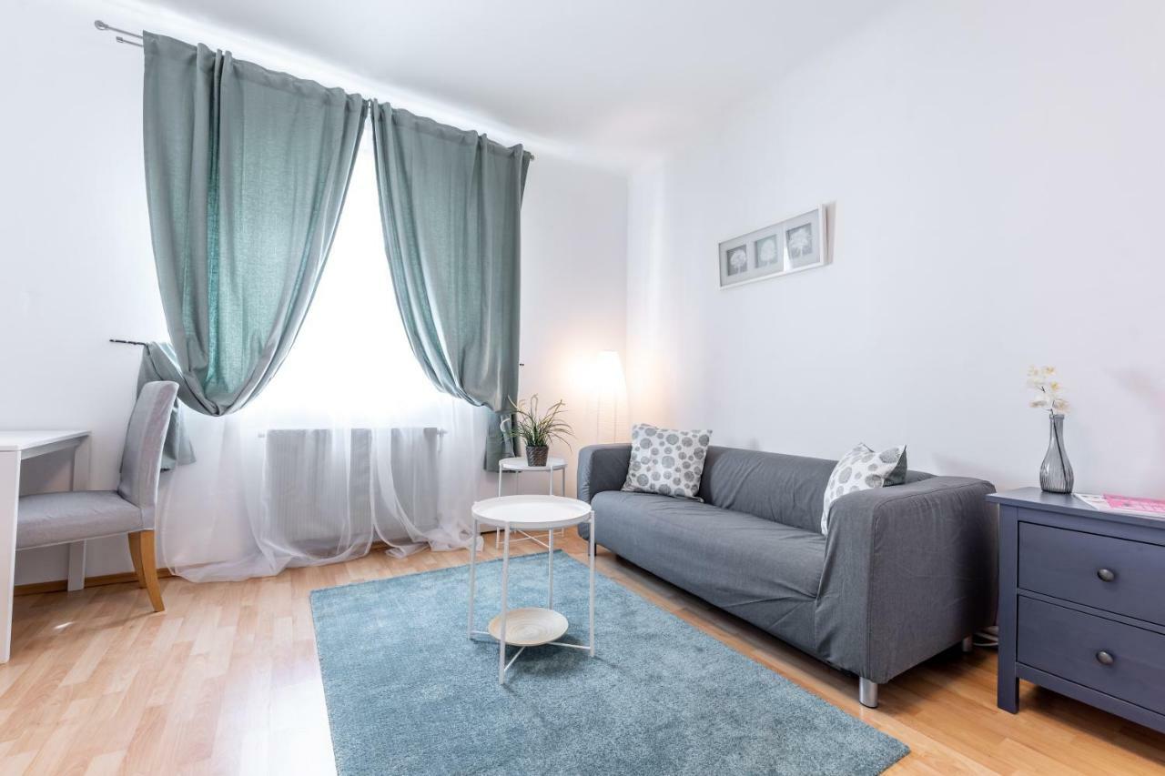 Apartment Near Naschmarkt Βιέννη Εξωτερικό φωτογραφία